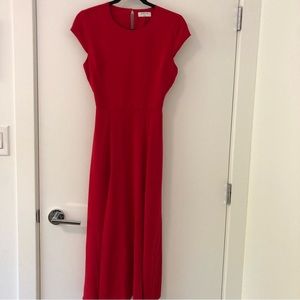 Aritzia Babaton Dress